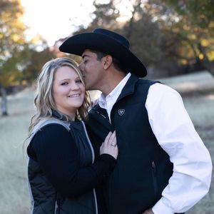 Meet your Posher, Royandrebecca